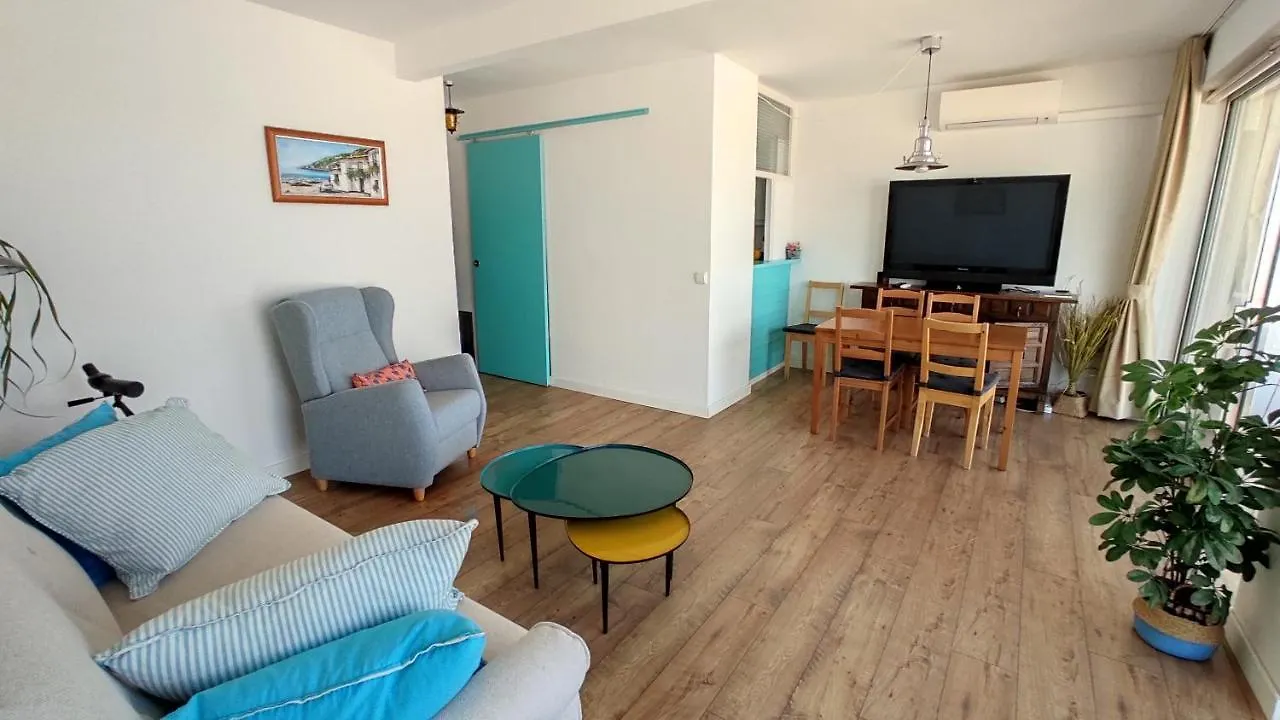 Apartament Nuria Palamós Espagne