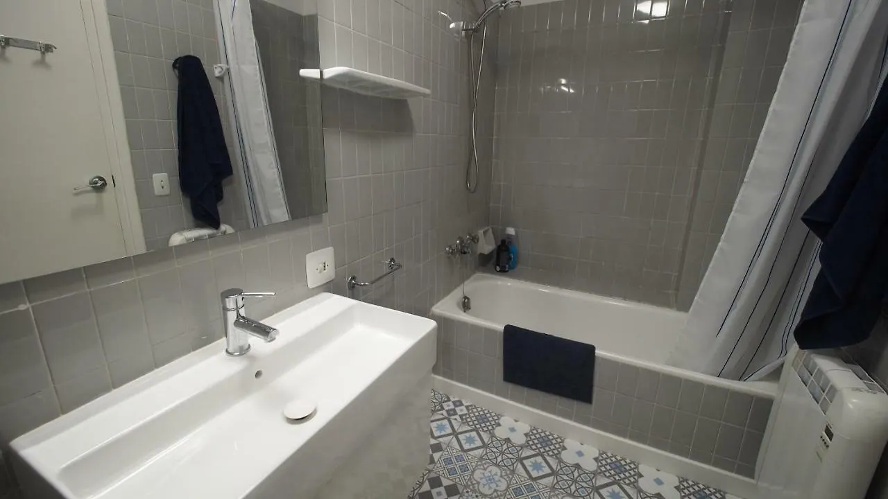 Apartament Nuria Palamós