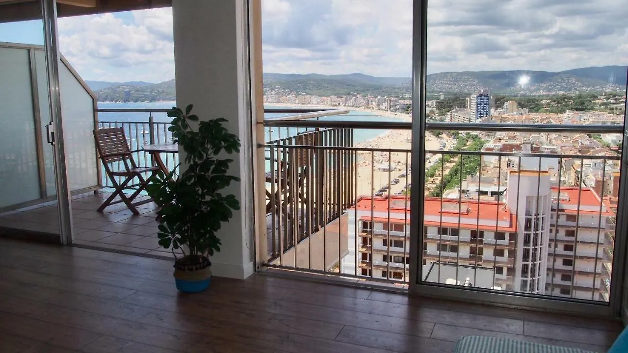 Apartament Nuria Palamós